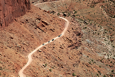 Landscape Photos : Richard Moore : Photographer